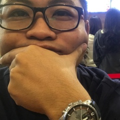 James Lwin, 08.08.1989