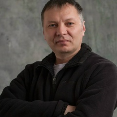 Дмитрий Забродин, 12.02.1972, Челябинск