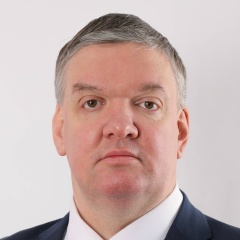 Арсений Митько, 03.04.1973, Санкт-Петербург