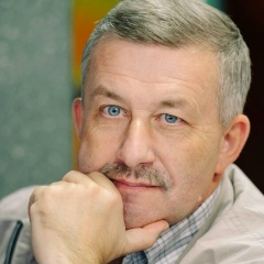 Юрий Кулёв, 06.10.1968, Гусь-Хрустальный