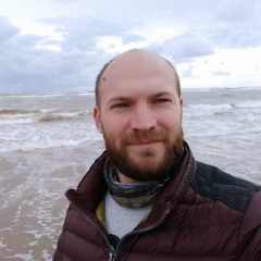 Станислав Рябой, 26.02.1990, Бричаны