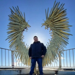 Андрей Сысоев, 28.07.1986, Санкт-Петербург