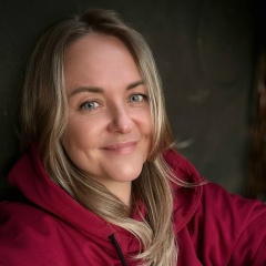 Наталья Данькова, Москва