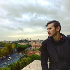 Сергей Макарьин, 21.08.1989