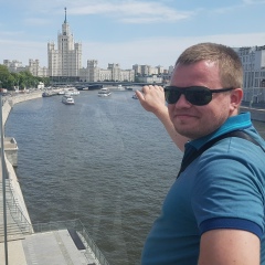 Андрей Лукьянов, 02.05, Москва