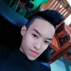 Shine Gen, 18.07.1994, Yangon