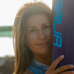 Анастасия Воропаева, 15.11, Москва