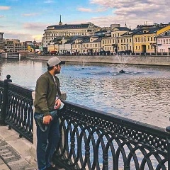 Isroil Ashirov, 30.06.1993, Los Angeles