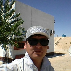 Тыныштык Жолымбаев, 09.03.1985, Жанаозен