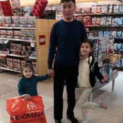 Амир Сахаев, 20.01.1985, Алматы