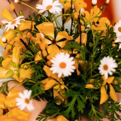 Анна Кусова, Мурманск