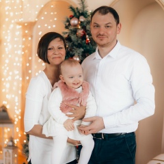 Николай Балабанов, 01.01.1986, Уфа