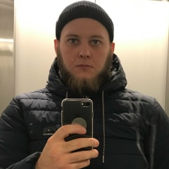 Данил Тихомиров, Краснодар