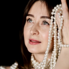 Юлечка Цветкова, 14.08, Альметьевск