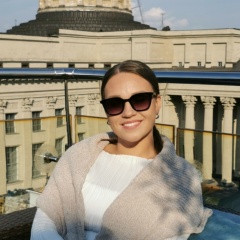 Алина Салькова, 12.07.1990, Сыктывкар