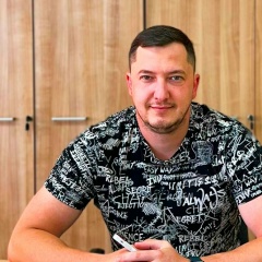 Дмитрий Баженов, 21.08, Копейск