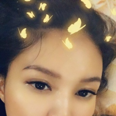 Aida Serikbayeva, 07.10