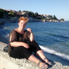 Екатерина Колягина, 21.11.1981, Санкт-Петербург