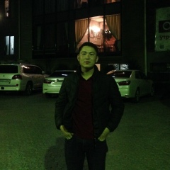 Нурсултан Кадиров, 14.04, Шымкент