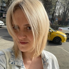 Maria Kazmina, 22.02, Краснодар