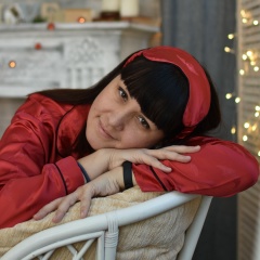 Ирина Фоломеева, 29.07.1984, Уфа