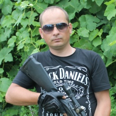 Дмитро Андрієнко, Львов