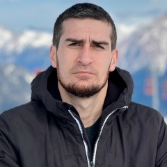 Adam Thegreat, 03.09, Грозный