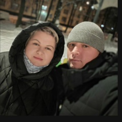 Екатерина Тарасова, 09.01, Москва