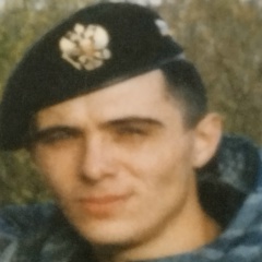 Сергей Бондаренко, Вологда