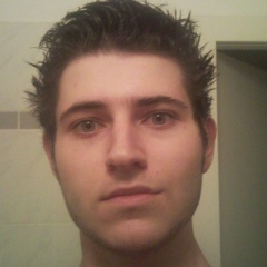 Дмитрий Зубко, 19.01, Potsdam