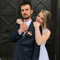 Анна Колпакова, 15.03, Санкт-Петербург