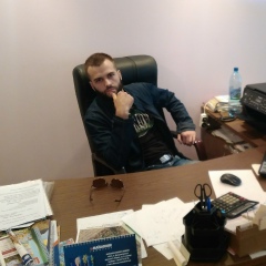 Максим Дмитерко, 12.05.1990, Полтава