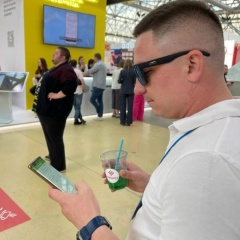 Антон Халтурин, Москва