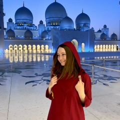 Antonina Mirra, 11.09