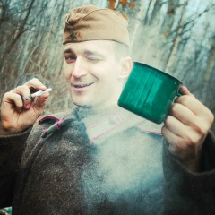 Олег Кудрявцев, 16.10.1984, Санкт-Петербург