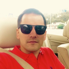 Андрей Стеценко, 18.12.1984, Киев