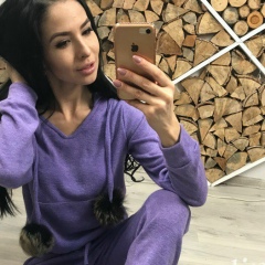 Галина Тимофеева, 02.01, Москва