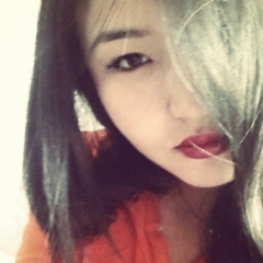 Дина Торобековна, 04.07.1990