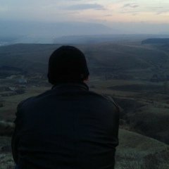 Артур Кизилбеков, 27.08.1986, Черкесск