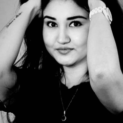 Sabina Ergün, 15.03.1990, İstanbul