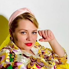 Татьяна Гильдикова, 06.09, Москва