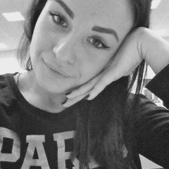 Ирина Кармосова, 20.05