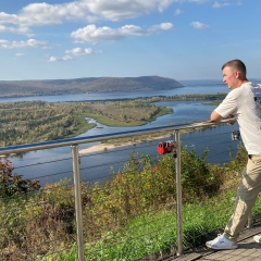 Рамиль Гадельшин, 24.06.1984, Самара