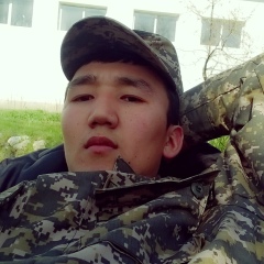 Шауеш Бектас, 11.09.1994, Тараз