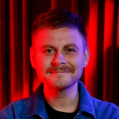 Александр Шишканов, Москва