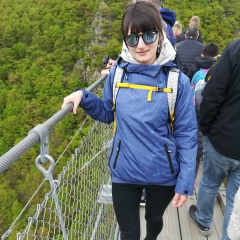 Лідія Глемба