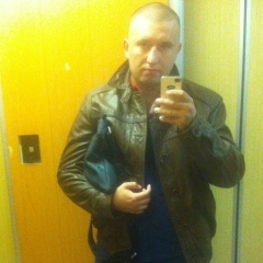 Александр Слепушкин, 06.08.1989, Москва