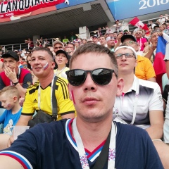 Павел Карякин, 07.10.1985, Усть-Лабинск