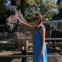 Tetiana Zabielina, 03.09.1988, Херсон