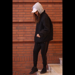 Мария Тетерюк, 19.04